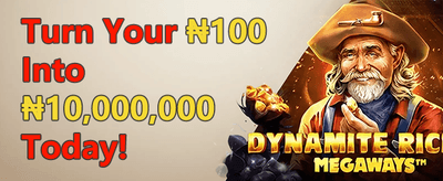 Win Big with BetKing Lite