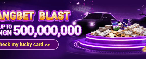 Weekend Jackpot Special promotion